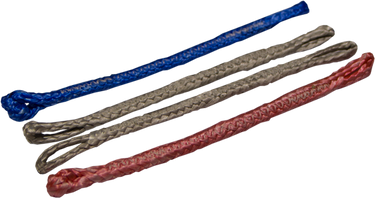 Kite pigtails